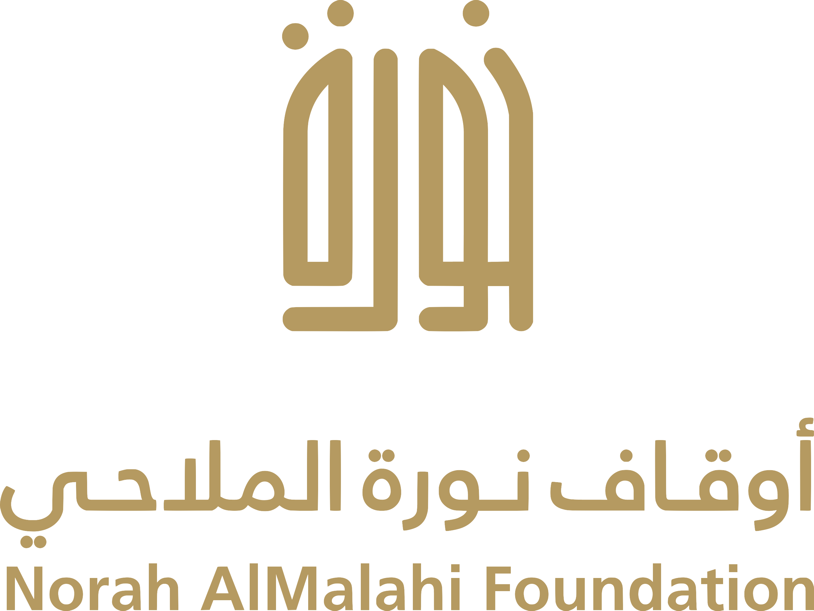 أوقاف نورة الملاحي